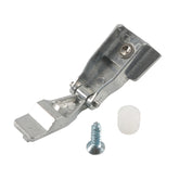 Car Door Handle Repair Kit 51964555 for Fiat 500 2013-2019, A6363